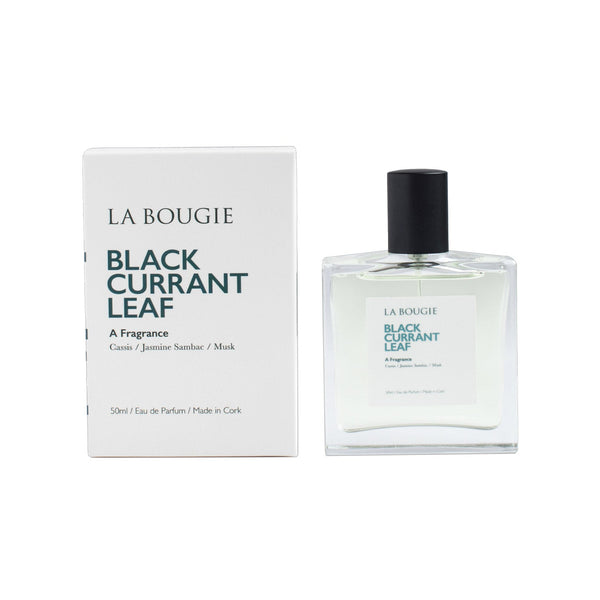 Blackcurrant Leaf Eau de Parfum 50ml