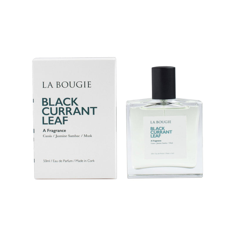 Blackcurrant Leaf Eau de Parfum 50ml
