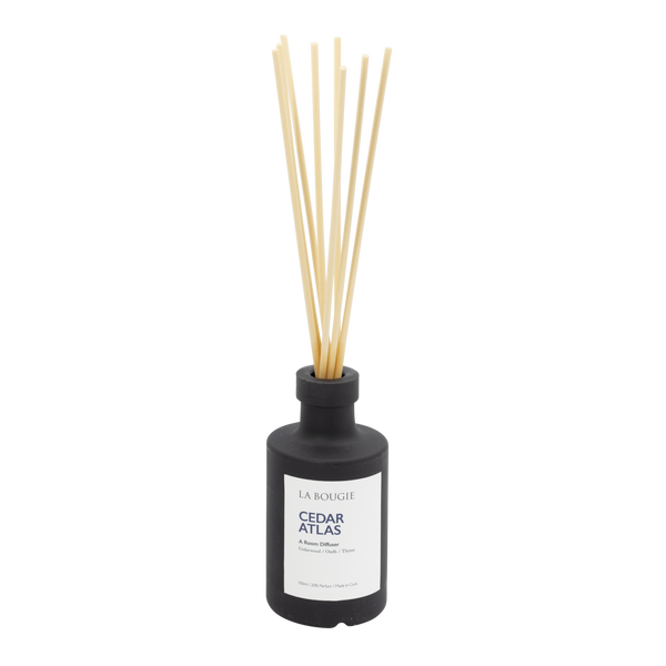 Cedar Atlas Room Diffuser