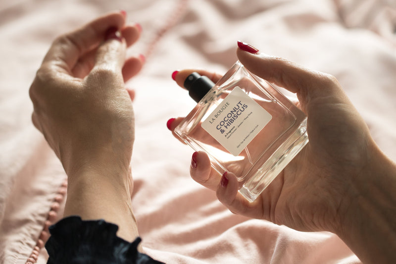 Coconut & Hibiscus Eau de Parfum 50ml