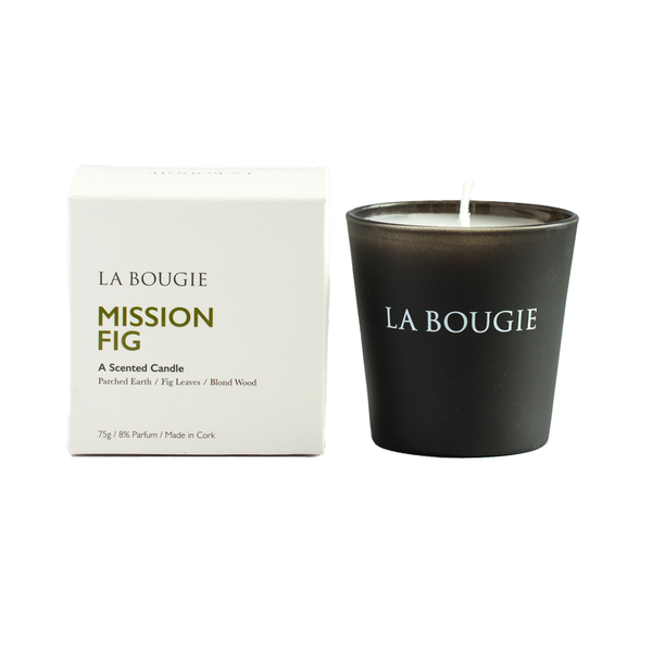 Mission Fig Mini Candle