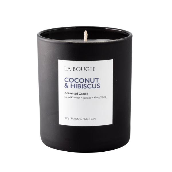 Candles – LA BOUGIE Candles – LA BOUGIE