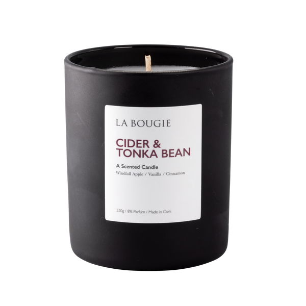 Candles – LA BOUGIE