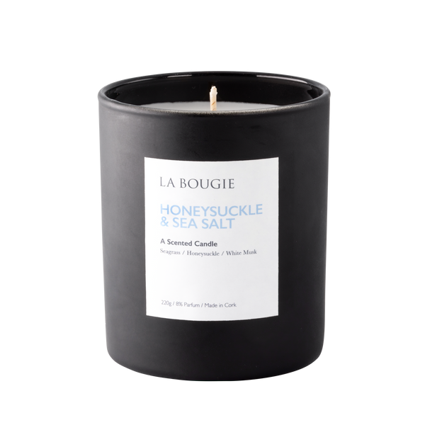 Candles – LA BOUGIE Candles – LA BOUGIE