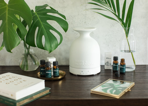 Electronic Diffuser