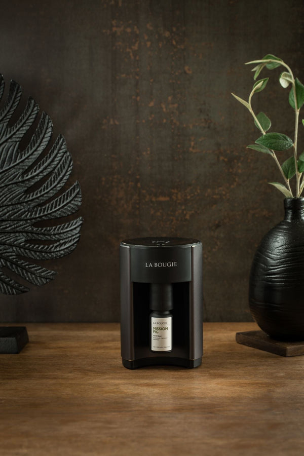 Mission Fig Oil Blend