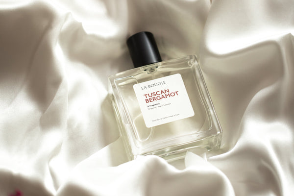 Tuscan Bergamot Eau de Parfum 50ml