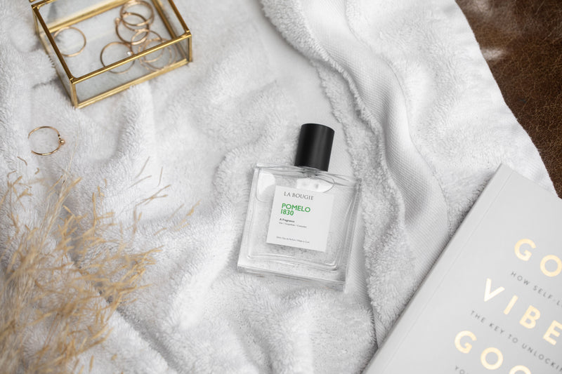 Pomelo 1830 Eau de Parfum 50ml