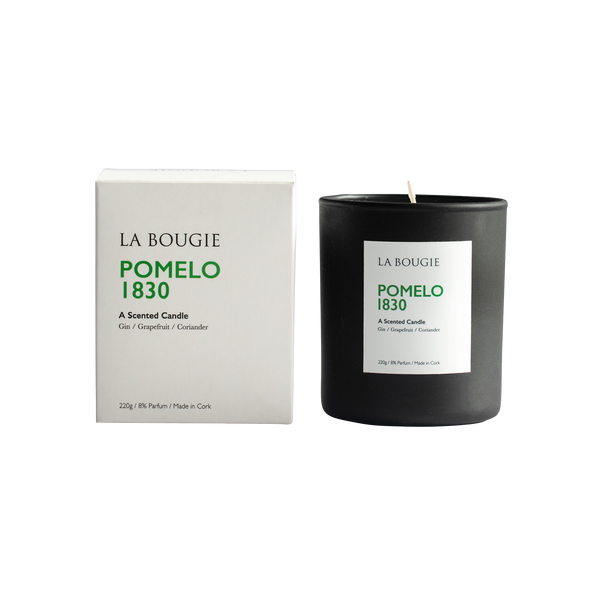 Pomelo 1830 Candle