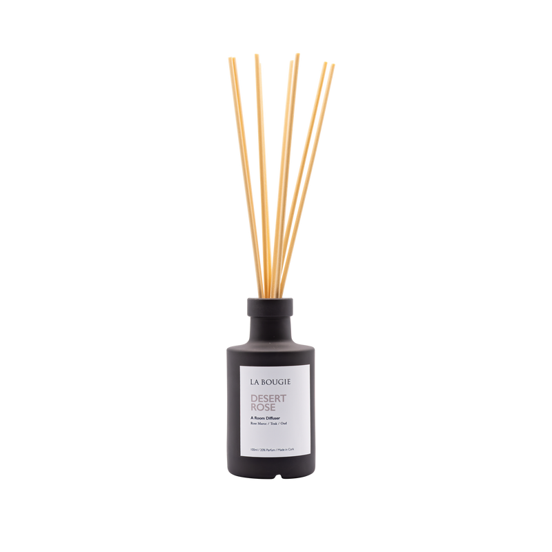 Desert Rose Room Diffuser