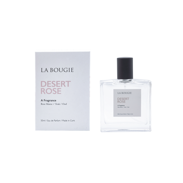 Desert Rose Eau de Parfum 50ml