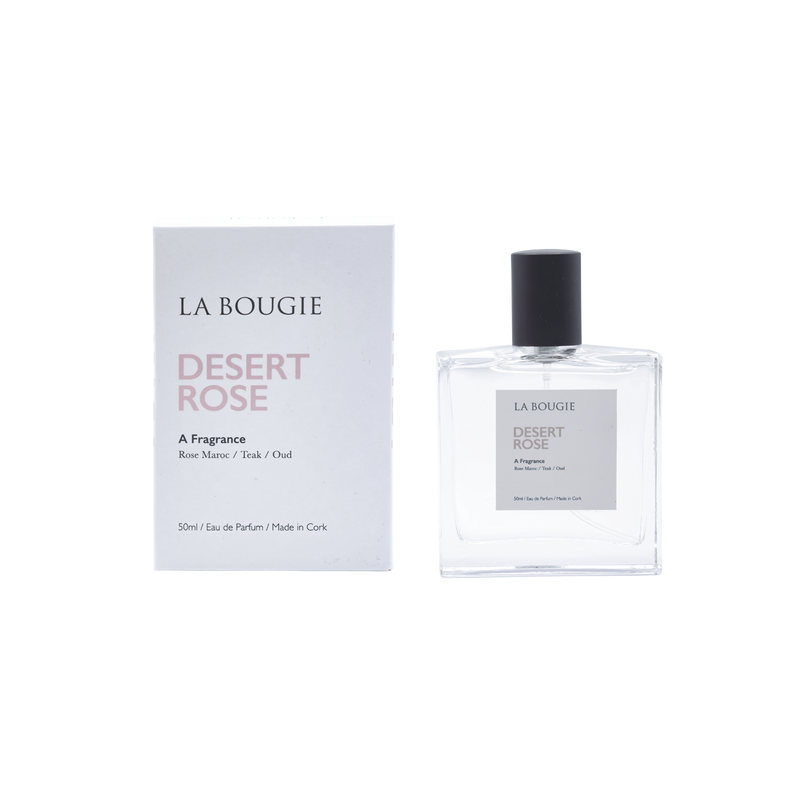 Desert Rose Eau de Parfum 50ml