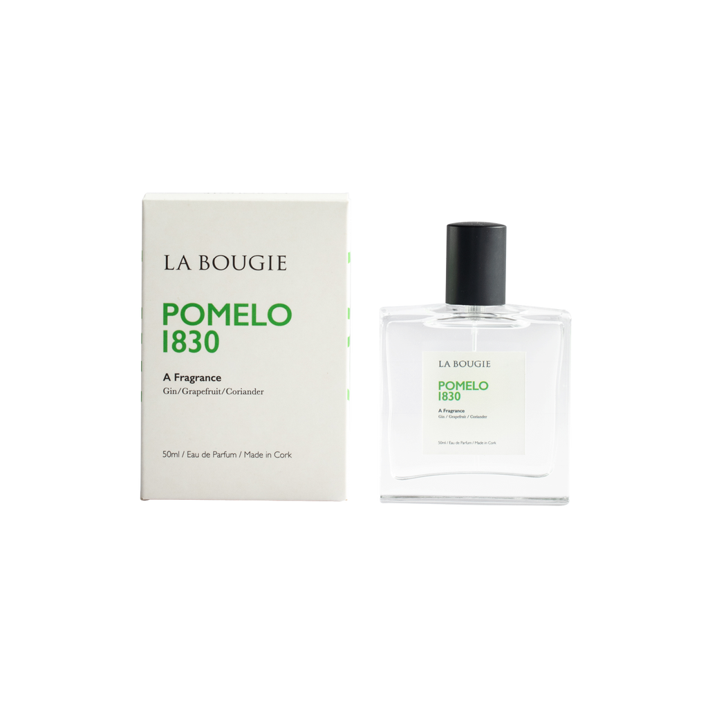 Pomelo 1830 Eau de Parfum 50ml – LA BOUGIE