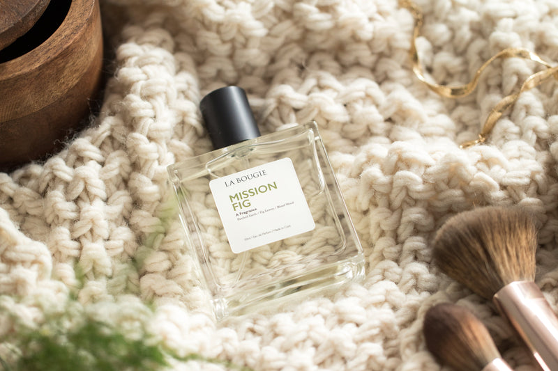 Mission Fig Eau de Parfum 50ml