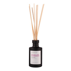 Salted Lime & Ambergris Room Diffuser