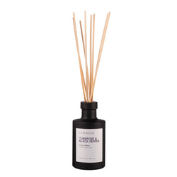 Tuberose & Black Pepper Room Diffuser